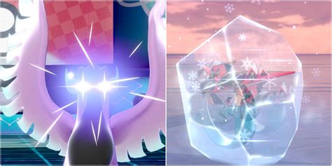 Freezing Spell Pokemon Strategy: How to Outsmart your Opponents with Ice